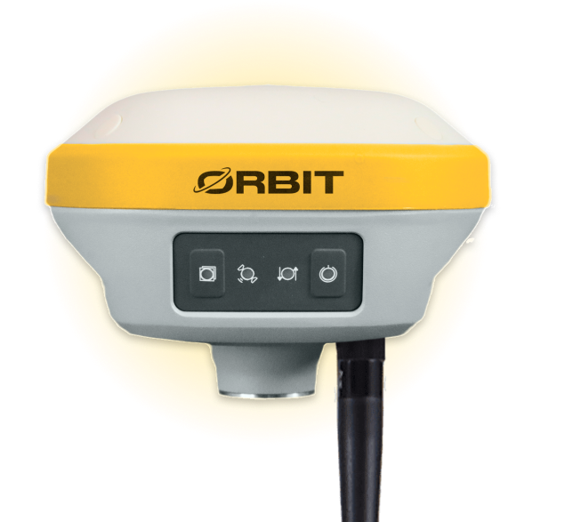 Kit GNSS RTK Geodetic